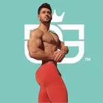 Glute God discount code